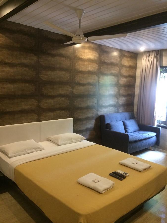 Silver Sands Beach Resort Даман Екстериор снимка