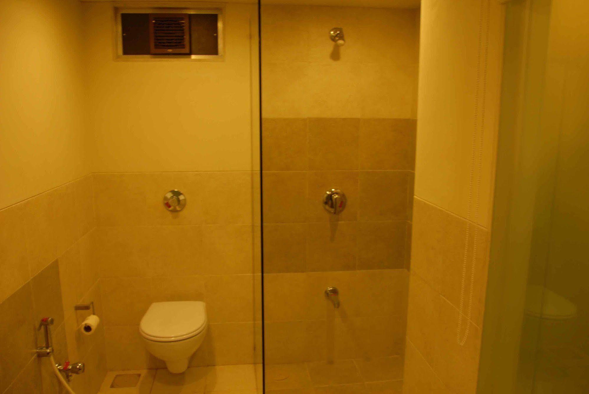 Silver Sands Beach Resort Даман Екстериор снимка