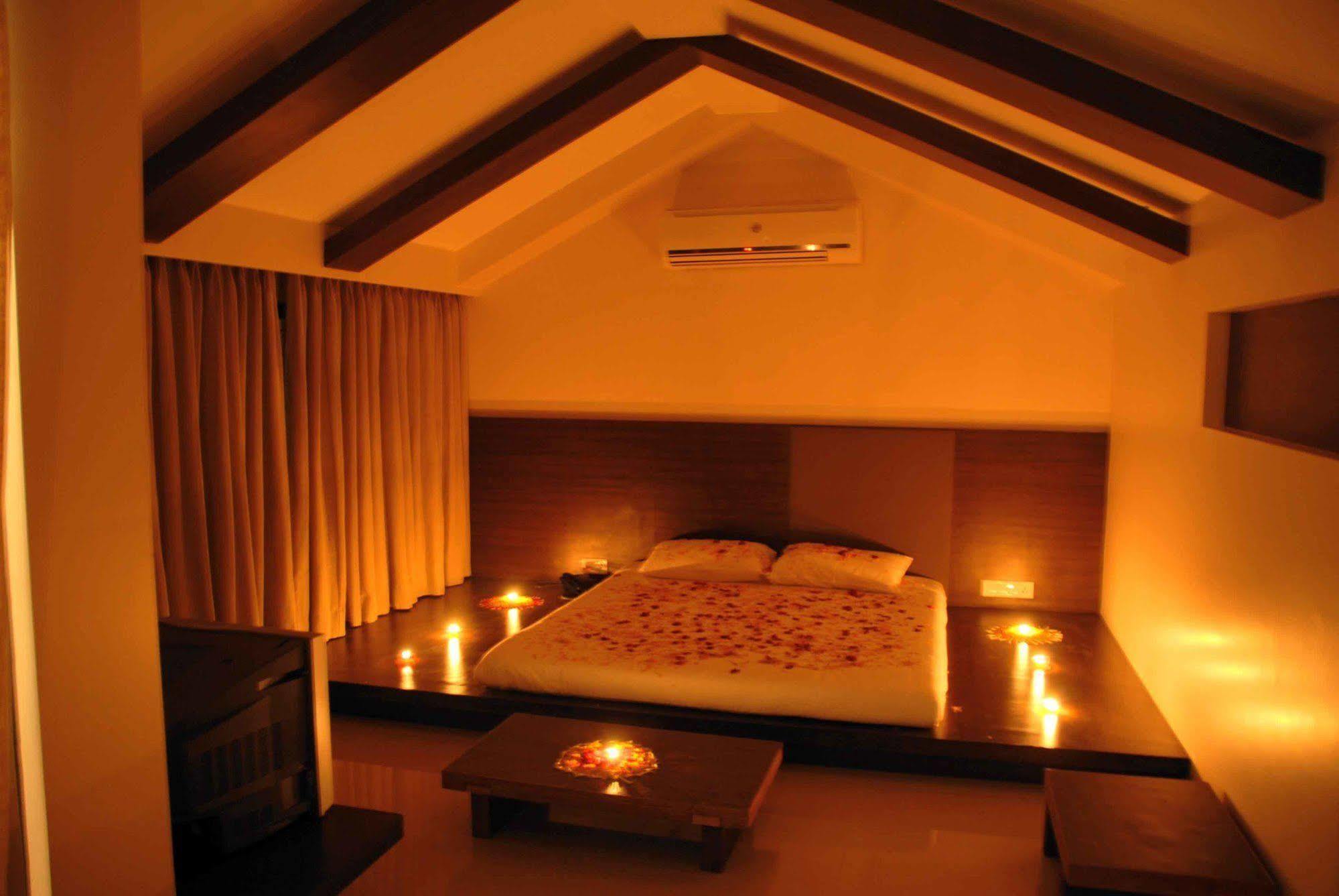 Silver Sands Beach Resort Даман Екстериор снимка