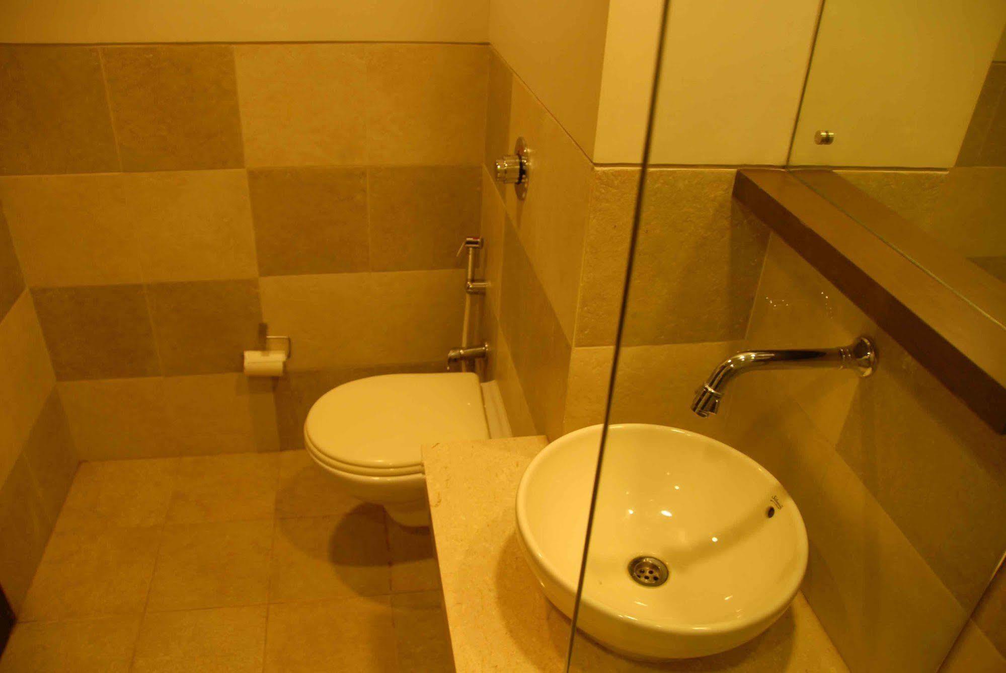 Silver Sands Beach Resort Даман Екстериор снимка